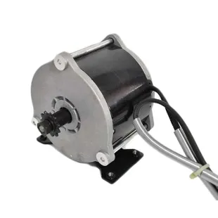Electric engine 500w mini dirt bike