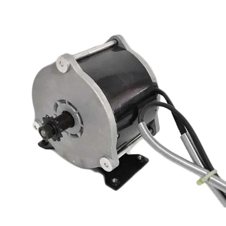 Electric engine 500w mini dirt bike