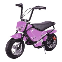 Electric bike MTR MTR 250w