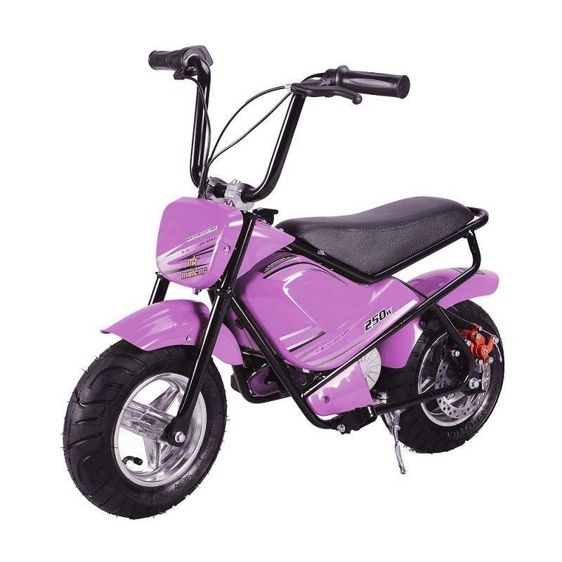 Electric bike MTR MTR 250w