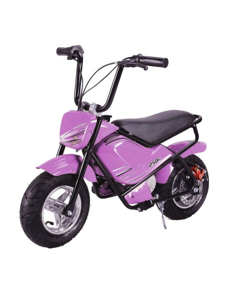 Minimoto electrica MTR MTR 250w