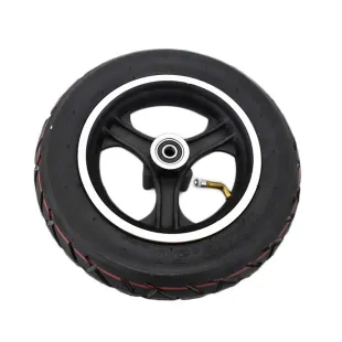 Front wheel 2,50x10