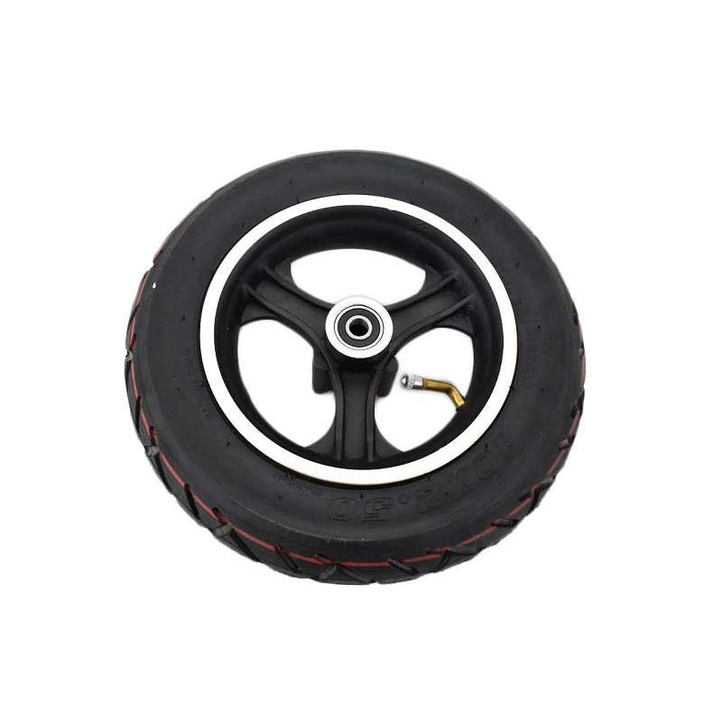 Front wheel 2,50x10