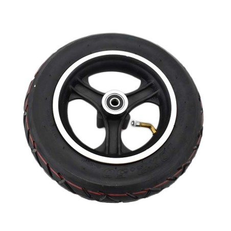 Front wheel 2,50x10