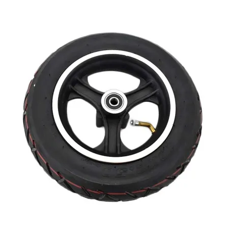 Llanta delantera patinete 2,50x10