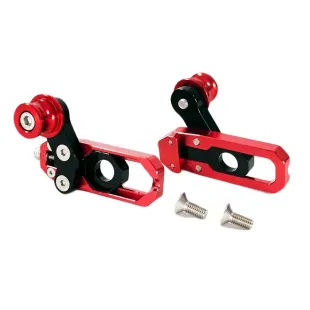 Tensores de cadena XFRONT ROJO
