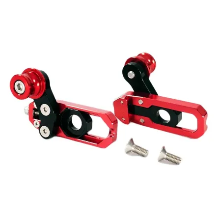 Tensores de cadena XFRONT ROJO