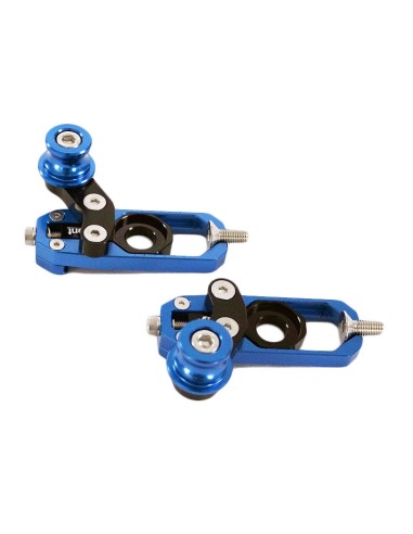 Tensores de cadena XFRONT AZUL