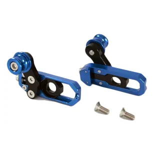 Tensores de cadena XFRONT AZUL