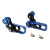 Alloy chain adjuster XFRONT blue