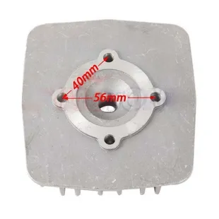 Air cylinder head ktm 50cc 2