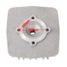 Air cylinder head ktm 50cc