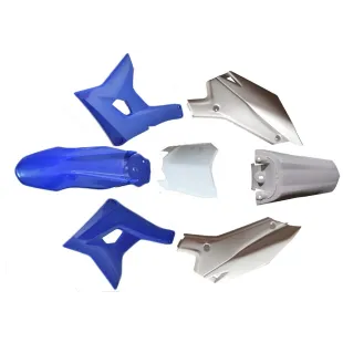 Plasticos BSE50 XZ2