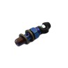 Racor sangrador para pinza radial M10