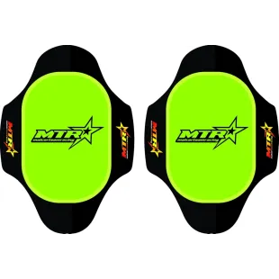 Deslizaderas universales FLUOR