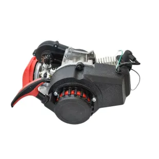 Motor minimoto 2 tiempos