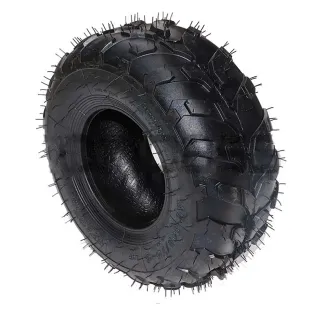 6 inches tire miniquad