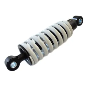Rear shock minicross xzr 205mm