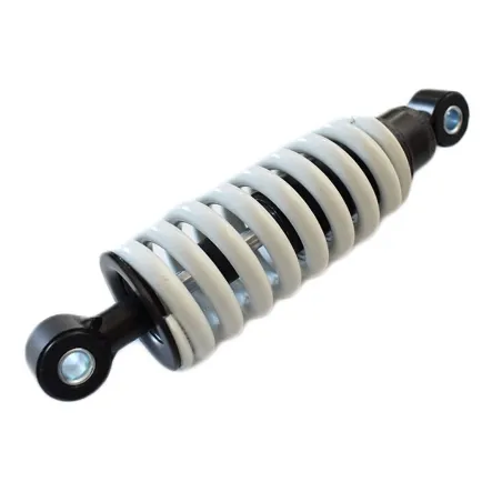 Rear shock minicross xzr 205mm