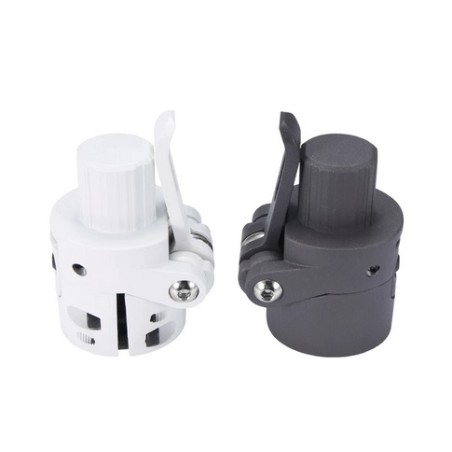 Sistema de plegado completo patinete xiaomi