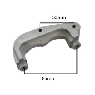 Soporte Adaptador de freno Formula 2
