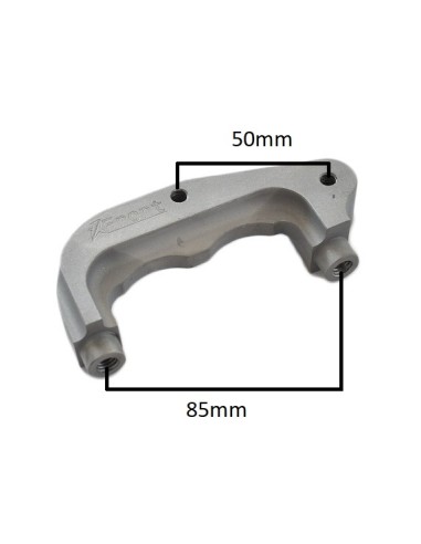 Soporte Adaptador de freno Formula