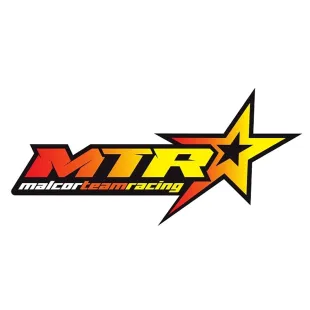 Cartoons rides MTR