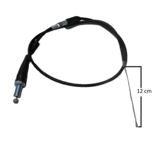 Cable acelerador + funda