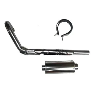 Escape crf50 origen