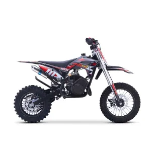 MTR XZR THUNDER 65cc 2
