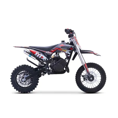 MTR XZR THUNDER 65