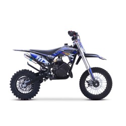 MTR XZR THUNDER 65cc
