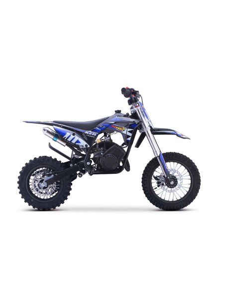 MTR XZR THUNDER 65cc