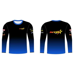 T-shirt sport MTR 2