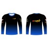 Camiseta deportiva MTR
