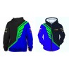 Hoodies racing MTR