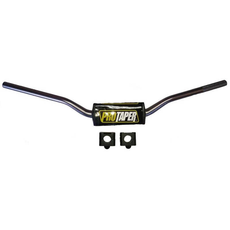 Manillar fat bar bajo protaper