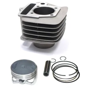 Cylinder yx + piston kit