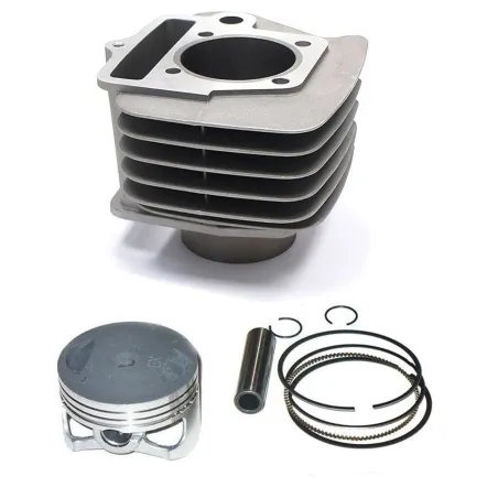 Cylinder yx + piston kit