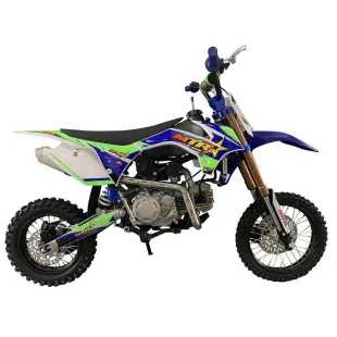 MTR XZF 160cc 2