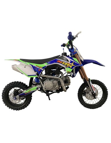 MTR XZF 160cc