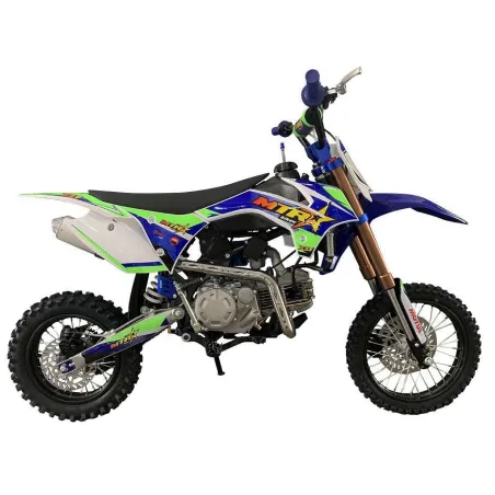 MTR XZF 160cc