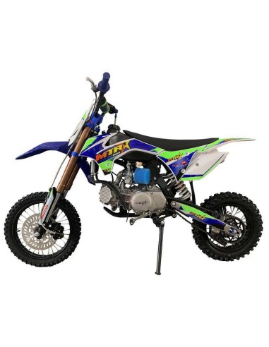 MTR XZF 160cc