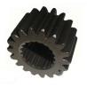 Crankshaft driven gear yx