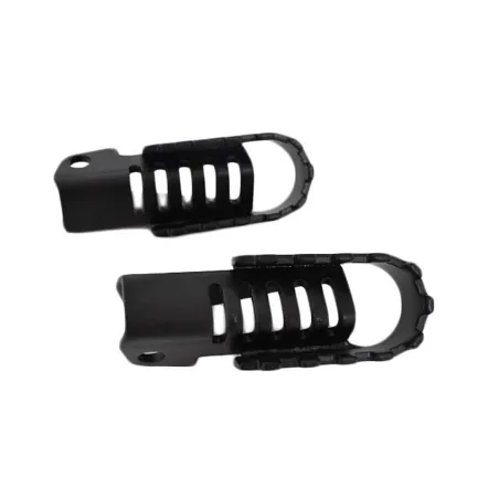 Estriberas minicross xz
