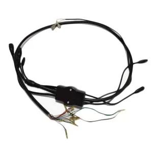 Wire electric FULL EQUIP