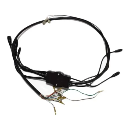 Wire electric FULL EQUIP
