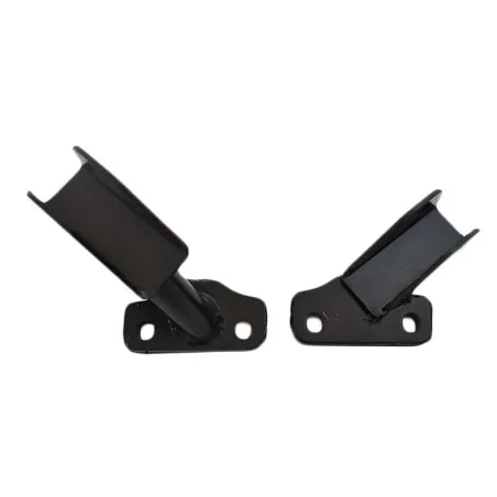 High support pegs