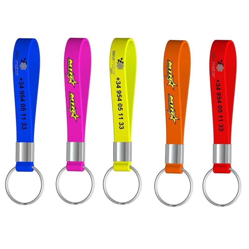 key chain MTR