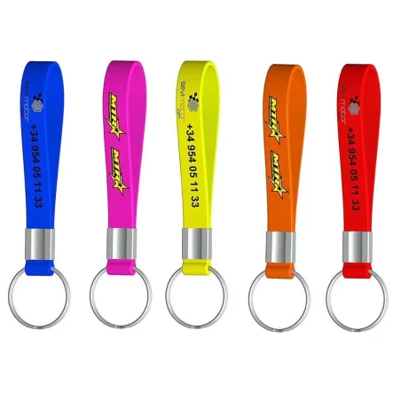 Llavero MTR BIKES